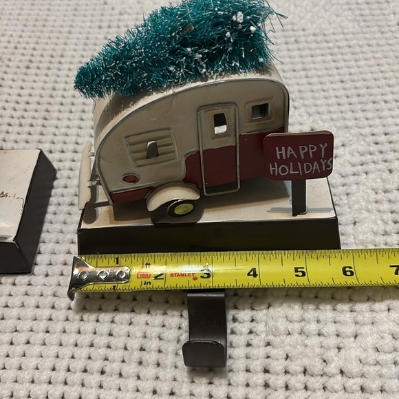Camper Stocking Holders -Set of 2 - Picture 2 of 8